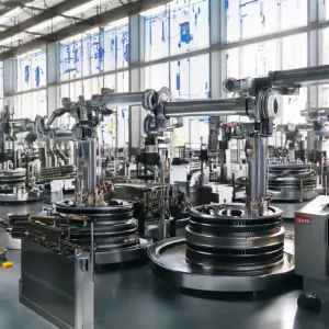 Why Sourcing Bearings from China Can Be a Smart Choice