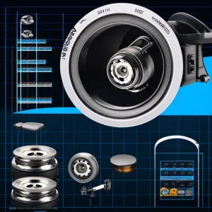 Bearings for Electric Scooters: What to Know