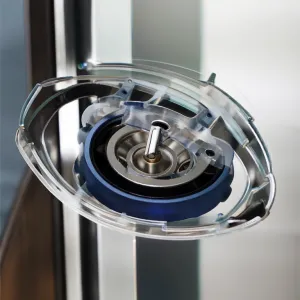 Why Plastic Pulley Bearings Are Ideal for Sliding Door Systems