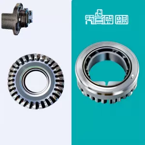Ball Bearings vs Roller Bearings: What’s the Difference?