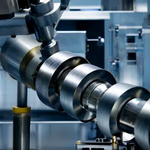 How Bearings Are Made: Inside the Manufacturing Process