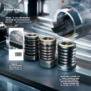Bearings for Packaging Machinery: Key Selection Tips