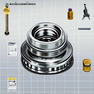 A Beginner’s Guide to Bearing Maintenance and Care