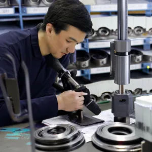 How to Test Bearing Quality Before Purchase