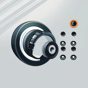 5 Ways to Reduce Noise with Pulley Bearings