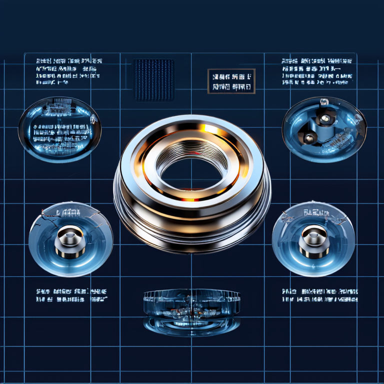 Bearing Efficiency