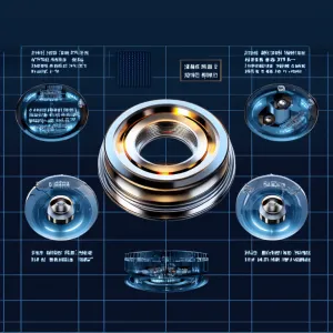 7 Ways to Improve Bearing Efficiency and Service Life