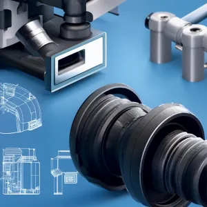 How to Design Custom Pulley Bearings for Special Applications