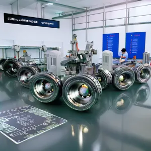 How to Choose a Reliable Bearing Supplier in China