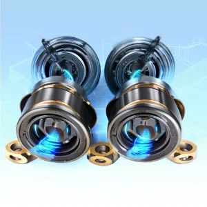 How to Select the Best Bearings for Electric Motors