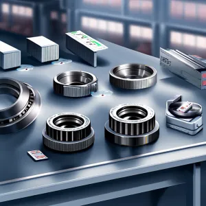 Comparing Bearing Prices: What Really Affects the Cost?