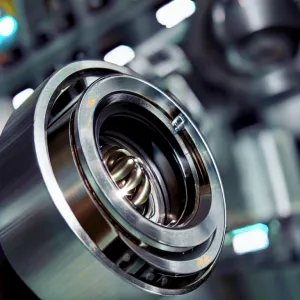 How Bearings Reduce Friction in Industrial Machinery