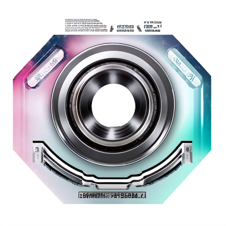 Bearings for HVAC