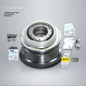 Maintenance Tips for Plastic Pulley Bearings