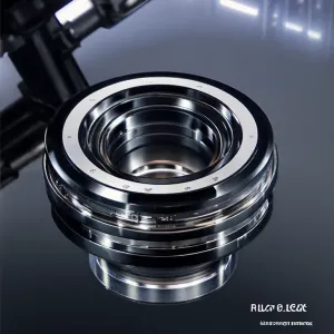 High Precision Bearings: Why Accuracy Matters in Machinery