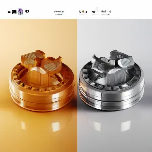 Plastic Pulley Wheels vs Metal Pulleys: Which Is Better?