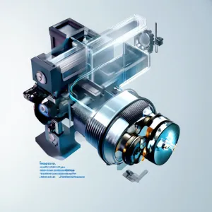 Choosing Bearings for Automation and Robotics Equipment