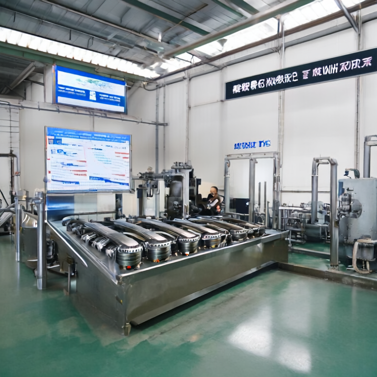 ISO Certification for Bearing Manufacturers