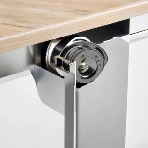 How Plastic Bearings Improve Furniture and Door Systems