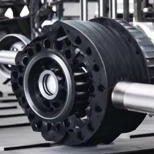 Heavy-Load Plastic Pulleys for Industrial Use: What to Know