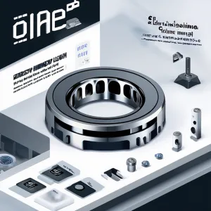 How to Choose the Right FR8ZZ Hex Bearing Supplier