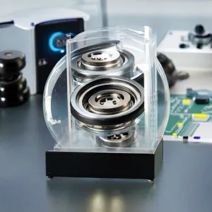FR8ZZ Hex Bearings in Educational and Research Equipment