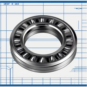 Bearing Tolerance and Precision in FR8ZZ Hex Bearings