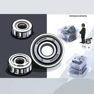 FR8ZZ Hex Bearings: Wholesale vs Small Quantity Purchase