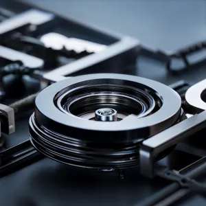 Applications of Hex Bearings in Lightweight Mechanical Systems