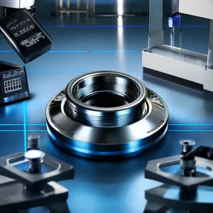 Quality Control Standards for Precision Hex Bearings