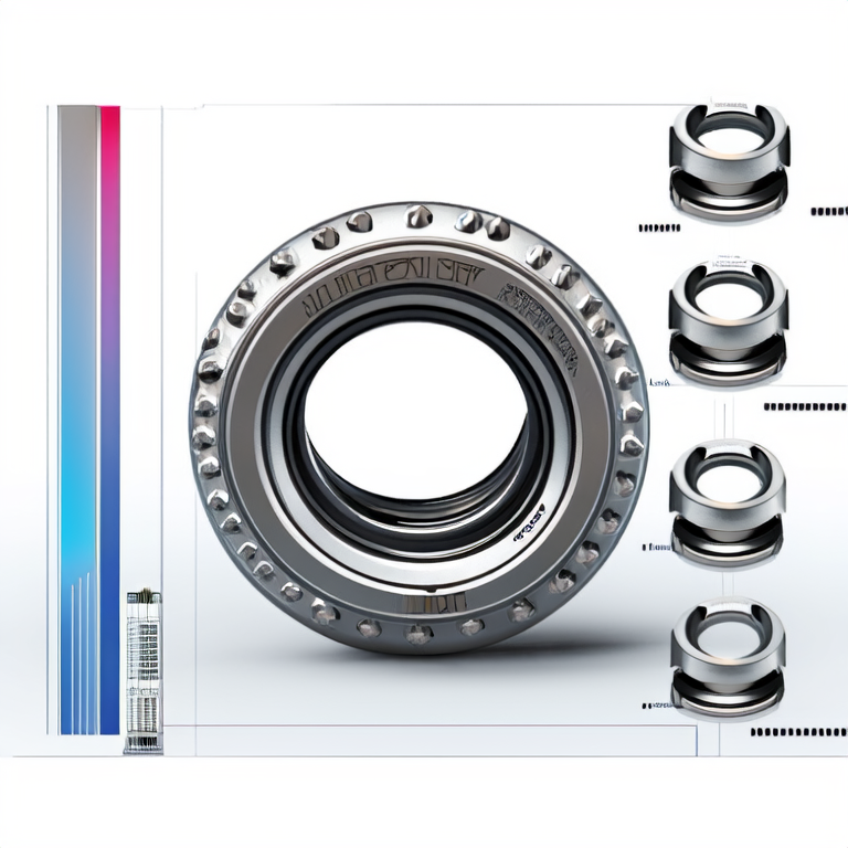 FR8ZZ Bearing