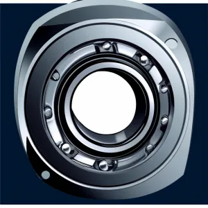 How FR8ZZ Bearings Improve Stability in Rotating Assemblies