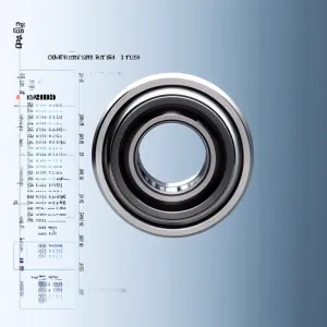 FR8ZZ Hex Bearing Size Guide and Specifications Explained