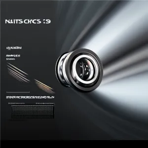 Operating Speed Limits of FR8ZZ Hex Bearings