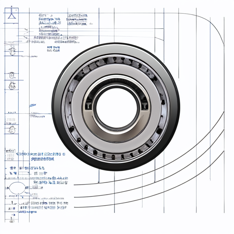 Bearing Selection Flowchart