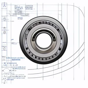 How Bearing Geometry Affects Performance in Small Machinery