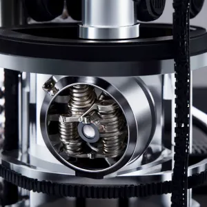 FR8ZZ Hex Bearings in 3D Printers: Benefits and Use Cases