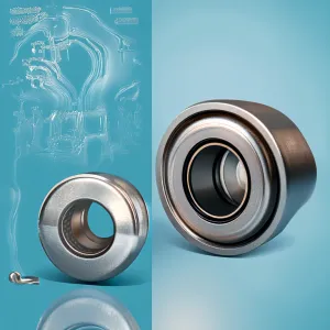 Lubrication Tips for Small Hex Bore Bearings