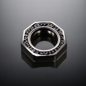 FR8ZZ Hex Bearings: A Reliable Choice for Precision Motion Systems