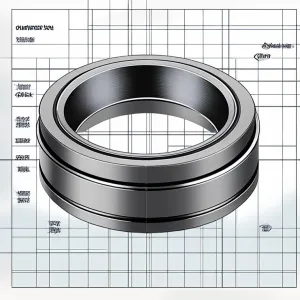 How to Match FR8ZZ Bearings with Hex Shafts Correctly