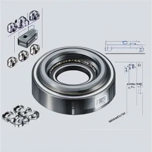 Shielded (ZZ) Bearings: What Does “ZZ” Mean for FR8 Bearings?