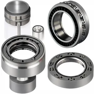 How FR8ZZ Hex Bearings Are Manufactured
