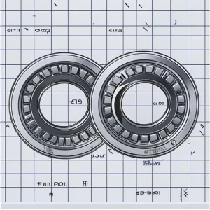Differences Between Industrial-Grade and Hobby-Grade FR8ZZ Bearings