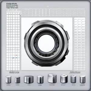 Common Materials Used in FR8ZZ Hex Bearings Explained