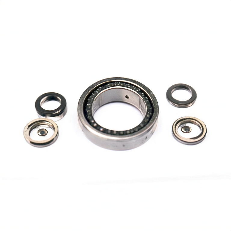 FR8ZZ Hex Bearing