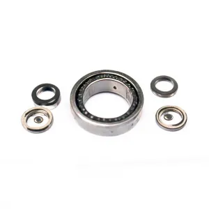 Small Bearings with Big Impact: FR8ZZ in Compact Designs