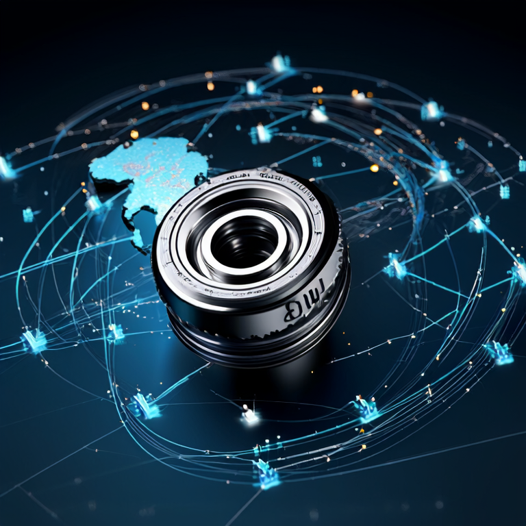 Small Precision Bearings