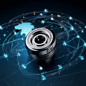 Export Trends of Small Precision Bearings in Global Markets