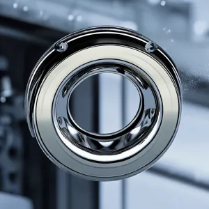 How Shielded FR8ZZ Bearings Reduce Dust and Contamination