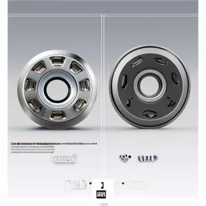 FR8ZZ Hex Bearing vs Standard Ball Bearing: Key Differences
